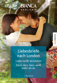 Bianca Exklusiv Band 376 - Christyne Butler - E-Book