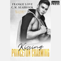 Kissing Princeton Charming - The Princeton Charming Series, Book 1 (Unabridged) - Frankie Love - Hörbuch
