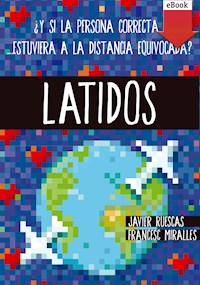 Latidos - Francesc Miralles - E-Book