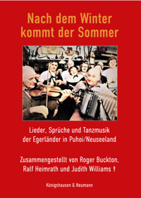 Nach dem Winter kommt der Sommer -  - E-Book