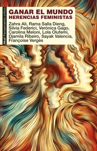 Ganar el mundo - AA. VV. - E-Book
