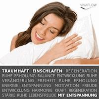 Traumhaft einschlafen - Hilfe bei Schlafstörungen durch Hypnose, Autogenes Training und Entspannung - Katja Schütz - Hörbuch