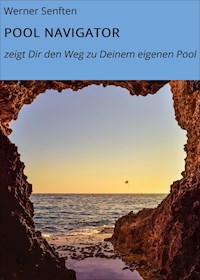 POOL NAVIGATOR - Werner Senften - E-Book