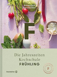 Frühling - Richard Rauch - E-Book