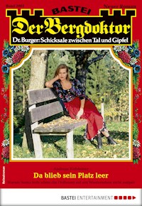 Der Bergdoktor 2007 - Andreas Kufsteiner - E-Book