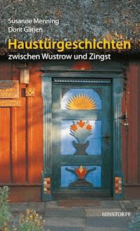 Haustürgeschichten - Susanne Menning - E-Book