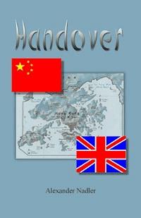 Handover - Alexander Nadler - E-Book