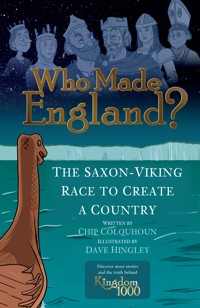 Who Made England? - Chip Colquhoun - E-Book