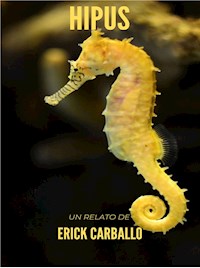 Hipus - Erick Carballo - E-Book