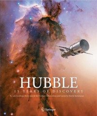 Hubble - Lars Lindberg Christensen - E-Book