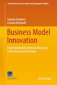 Business Model Innovation - Daniela Andreini - E-Book