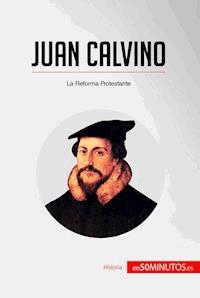 Juan Calvino - 50Minutos - E-Book