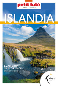 Islandia – Carnet de viaje - VVAA - E-Book