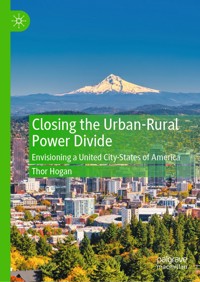 Closing the Urban-Rural Power Divide - Thor Hogan - E-Book