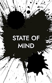 state of mind - Rebecca Oldmark - E-Book