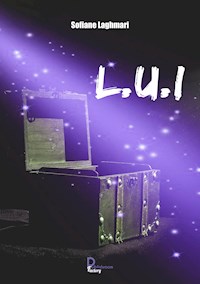 L.U.I - Sofiane Laghmari - E-Book