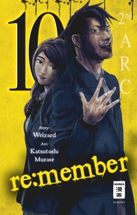 re:member 10 - Welzard - E-Book