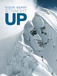 Straight Up - Steve Berry - E-Book