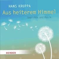 Aus heiterem Himmel - Hans Kruppa - Hörbuch