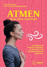 Atmen - Cornelia Eyssen - E-Book