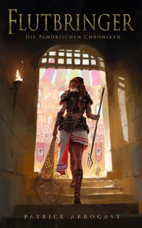 Flutbringer - Patrick Arbogast - E-Book