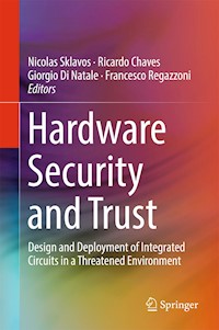 Hardware Security and Trust -  - E-Book