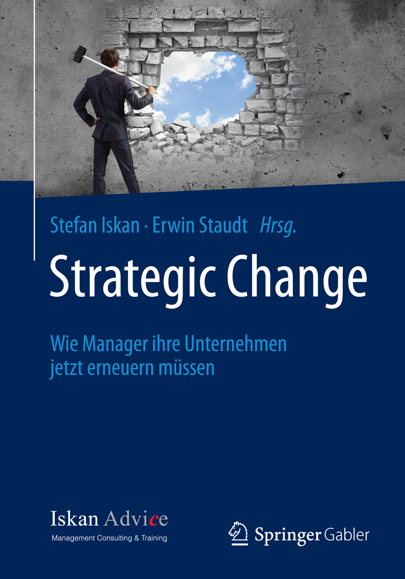 Strategic Change - - E-Book