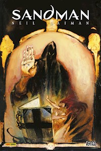 Sandman (Deluxe Edition) - Die Graphic Novel zur Netflix-Serie - Bd. 10: Destiny - Bill Willingham - E-Book