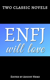 Two classic novels ENFJ will love - Jane Austen - E-Book