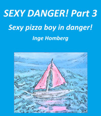 Sexy danger! Part 3 - Inge Homberg - E-Book