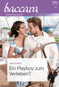 Ein Playboy zum Verlieben? - Anne Marsh - E-Book