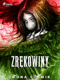 Zrękowiny - Iwona Surmik - E-Book