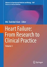 Heart Failure: From Research to Clinical Practice -  - E-Book