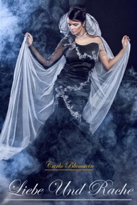 Liebe und Rache - Carla Blumstein - E-Book