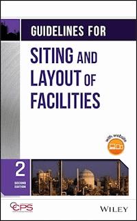 Guidelines for Siting and Layout of Facilities -  - E-Book