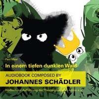 In einem tiefen dunklen Wald - Paul Maar - Hörbuch
