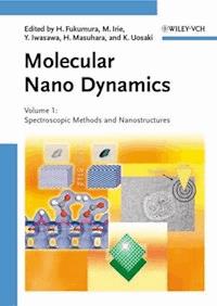 Molecular Nano Dynamics -  - E-Book
