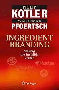 Ingredient Branding - Philip Kotler - E-Book