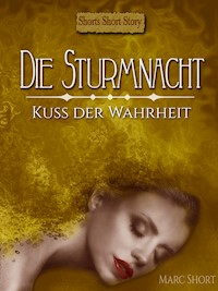 Die Sturmnacht - Marc Short - E-Book