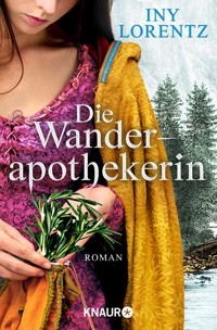Die Wanderapothekerin - Iny Lorentz - E-Book