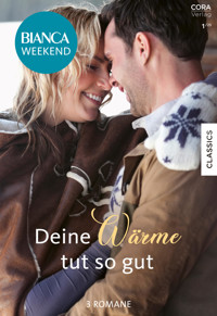 Bianca Weekend Band 29 - Karen Rose Smith - E-Book