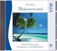 Palmenstrand - Arnd Stein - Hörbuch