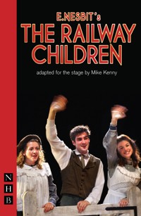 The Railway Children - E. Nesbit - E-Book