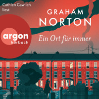 Ein Ort für immer (Ungekürzte Lesung) - Graham Norton - Hörbuch