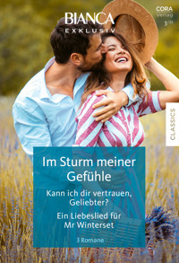 Bianca Exklusiv Band 359 - GINA WILKINS - E-Book