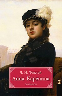 Anna Karenina - Лев Толстой - E-Book