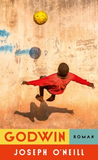 Godwin - Joseph O'Neill - E-Book