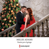 Pasión por el griego - Millie Adams - Hörbuch