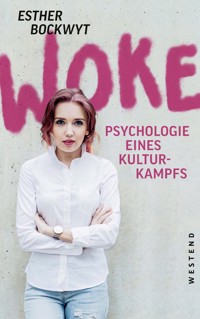 Woke - Esther Bockwyt - E-Book + Hörbuch
