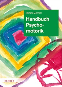 Handbuch Psychomotorik - Renate Zimmer - E-Book